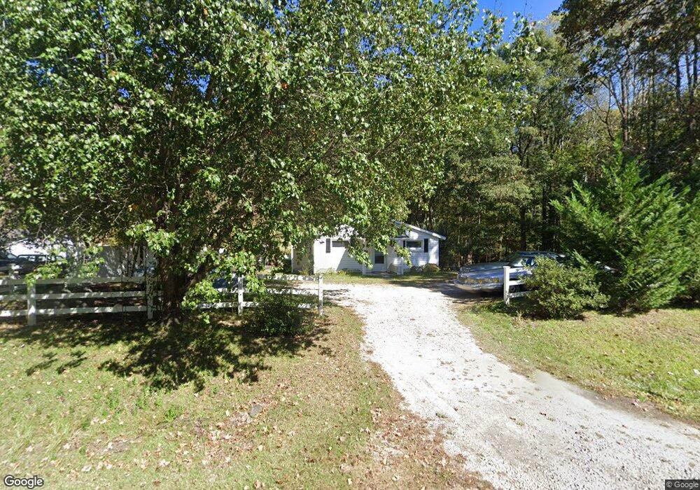 4089 Mays Store Rd, Franklinton, NC 27525 - photo 1