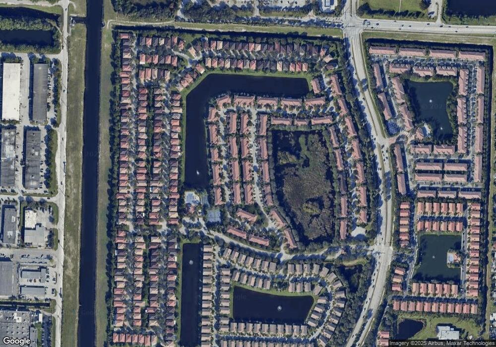 2042 Oakhurst Way, Riviera Beach, FL 33404 - photo 1