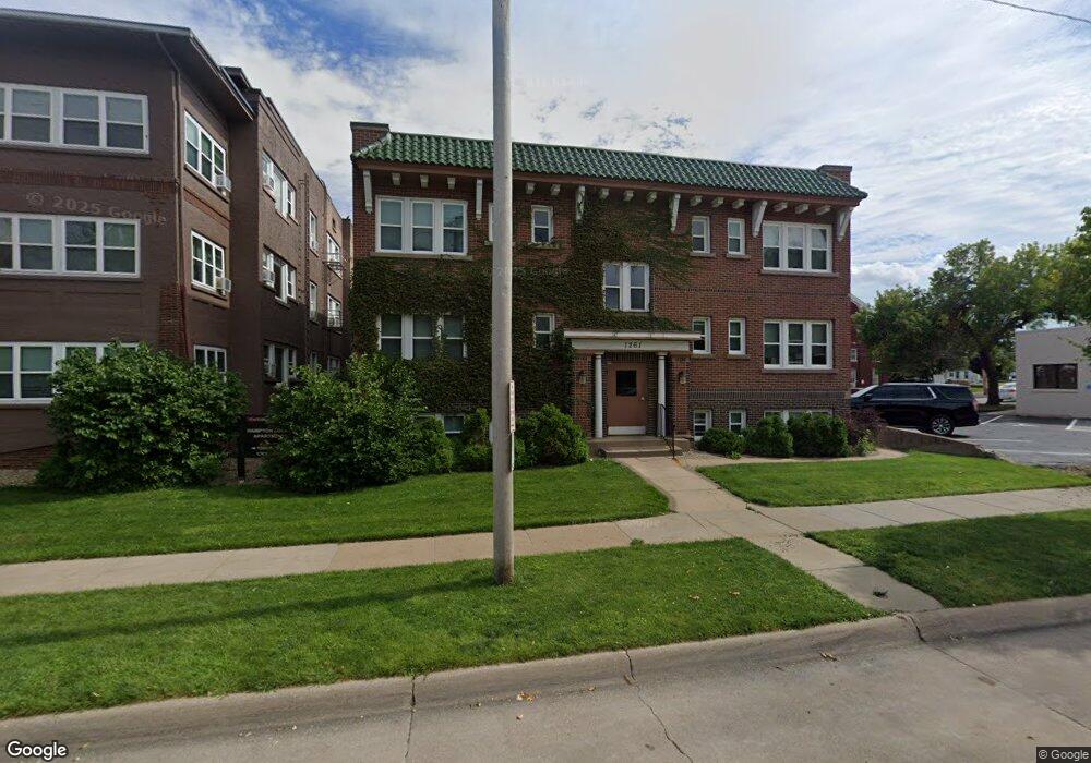 1261 1st Ave SE, Cedar Rapids, IA 52402 - photo 1