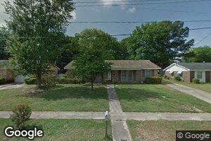 2709 S Greenbrier Dr Unit 9, Mobile, AL 36605