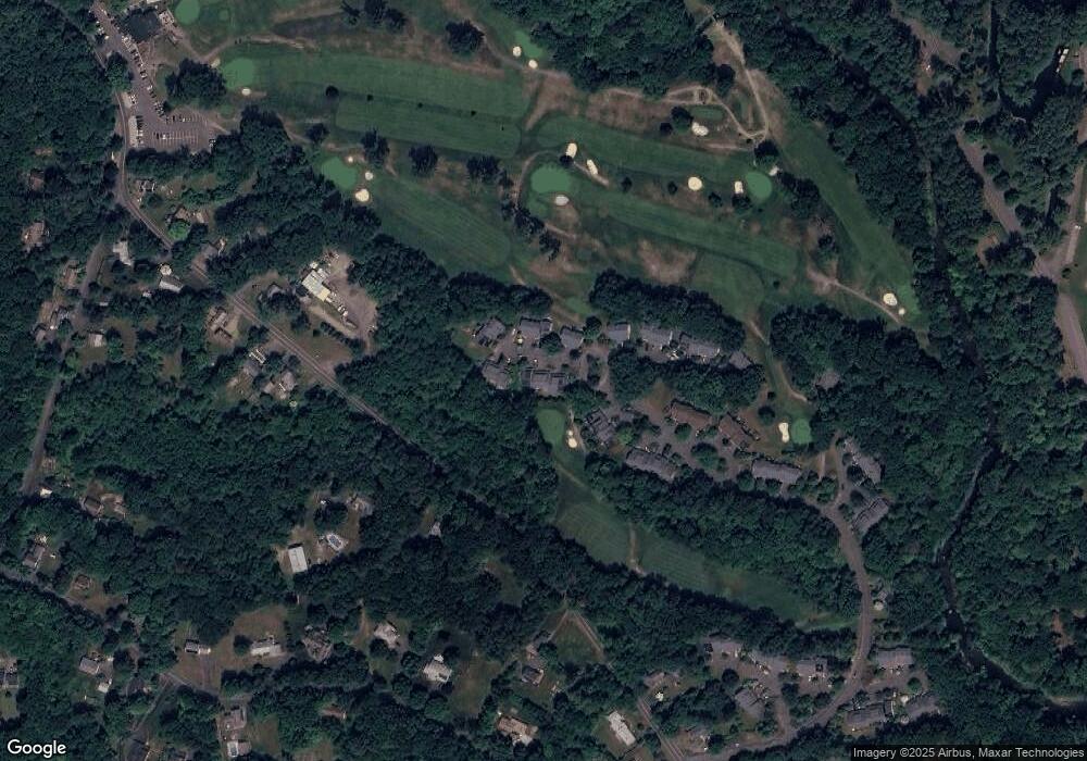 707 Fairway Village unit 707, Leeds, MA 01053 - photo 1