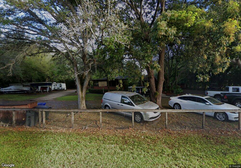 18233 SW 48th St, Southwest Ranches, FL 33331 - photo 1