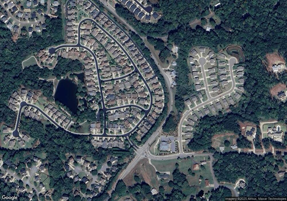 165 Cadence Trail, Canton, GA 30115 - photo 1