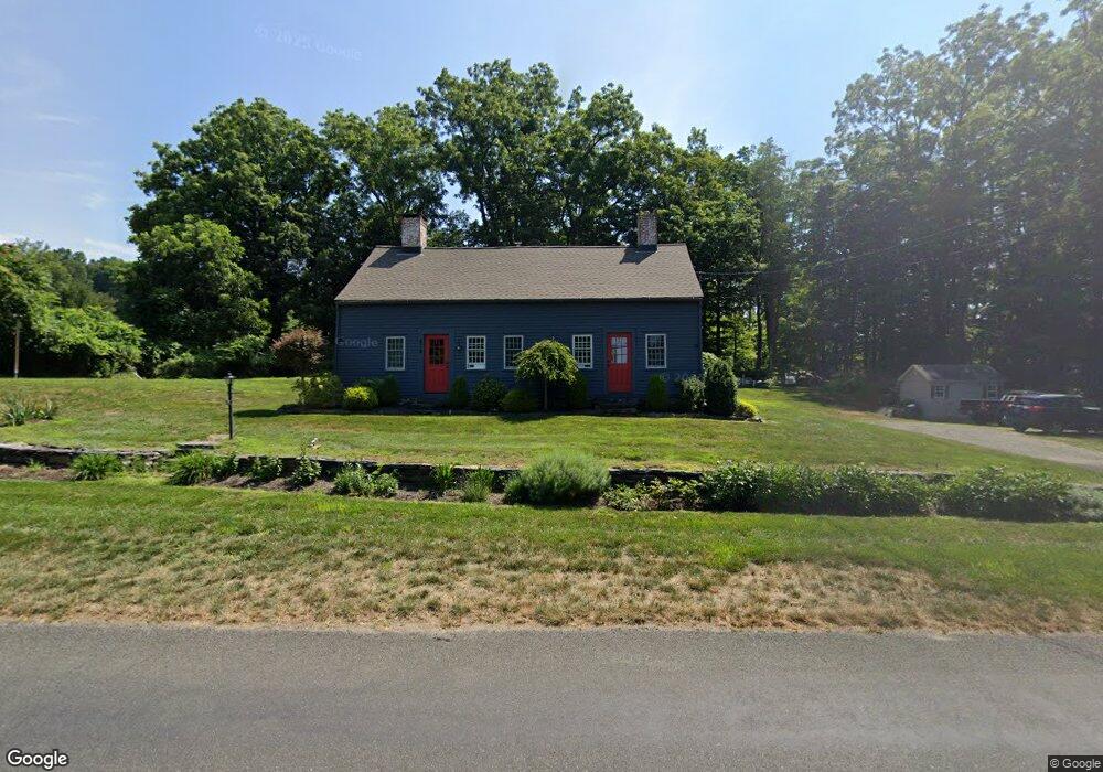 219 Pumpkin Hill Rd, New Milford, CT 06776 - photo 1