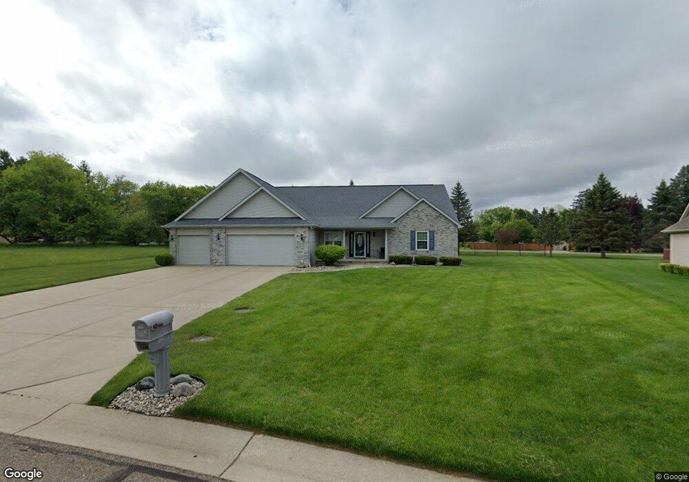 4349 Cayuga Trail unit 41, Flint, MI 48532 - photo 1