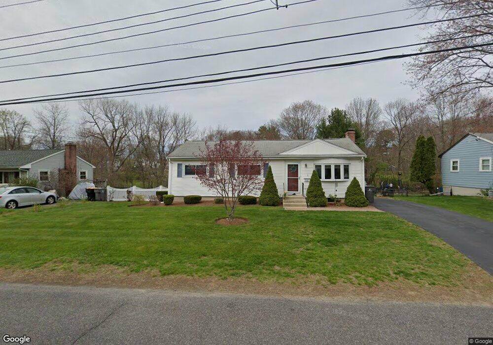 9 Whittemore Rd, Framingham, MA 01701 - photo 1