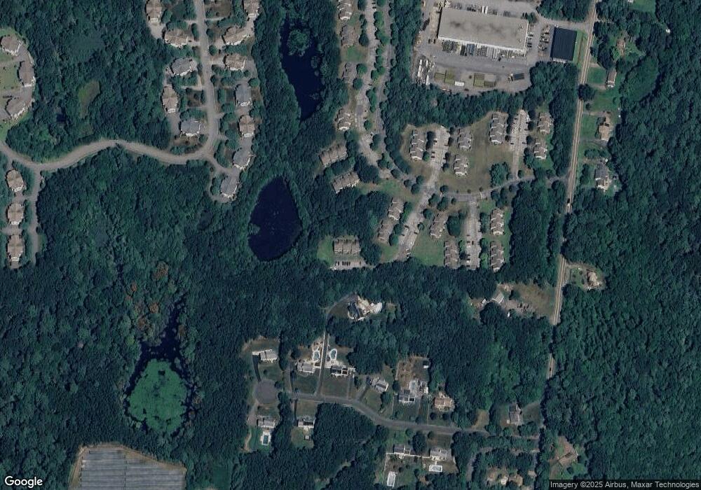 423 Maple Brook Rd, Bellingham, MA 02019 - photo 1