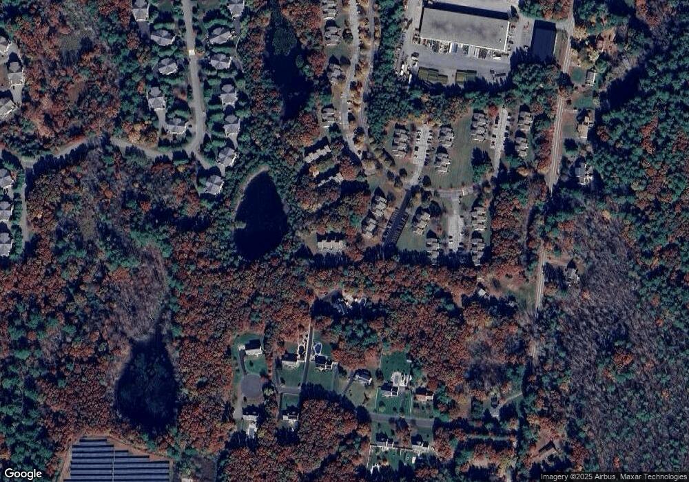 419 Maple Brook Rd unit 419-13, Bellingham, MA 02019 - photo 1