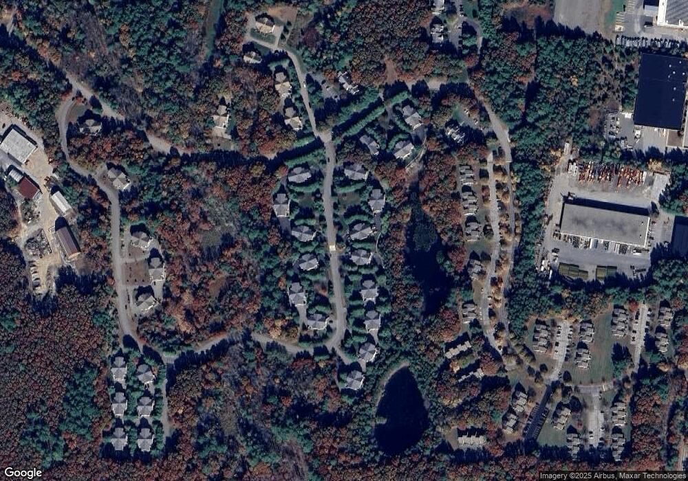 421 Maple Brook Rd, Bellingham, MA 02019 - photo 1