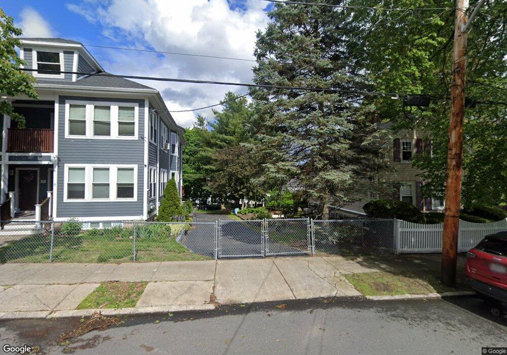 33 Gardiner St unit 33, Lynn, MA 01905 - photo 1