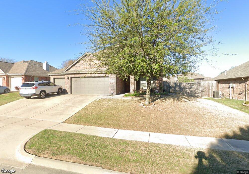 803 Wooded Creek Ave, Wylie, TX 75098 - photo 1