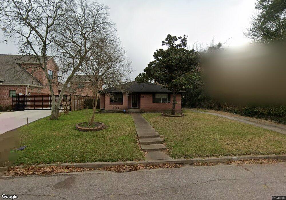 3710 Charleston St, Houston, TX 77021 - photo 1