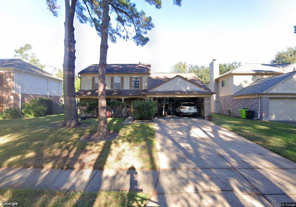 8326 Hot Springs Dr, Houston, TX 77095 - photo 1