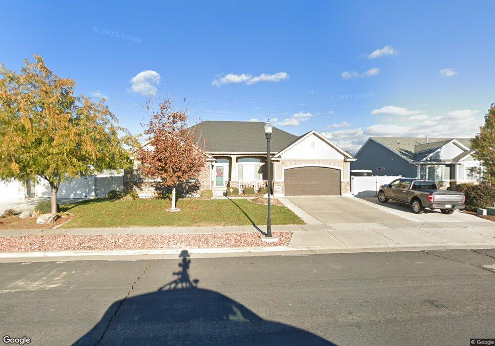1943 S 585 W, Syracuse, UT 84075 - photo 1