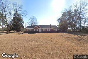 2729 Gaddys Mill Rd, Dillon, SC 29536