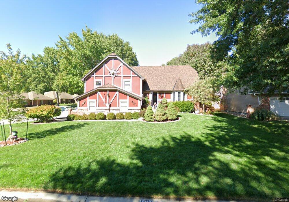 12712 W 66th St, Shawnee, KS 66216 - photo 1