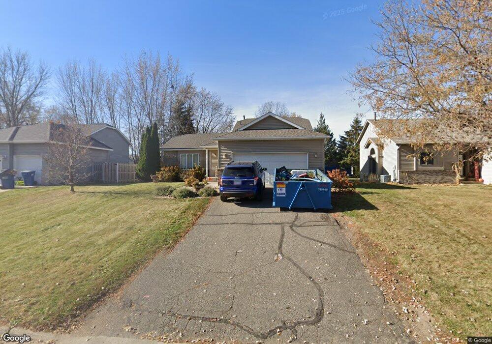 1009 7 1/2 Ave N, Sauk Rapids, MN 56379 - photo 1