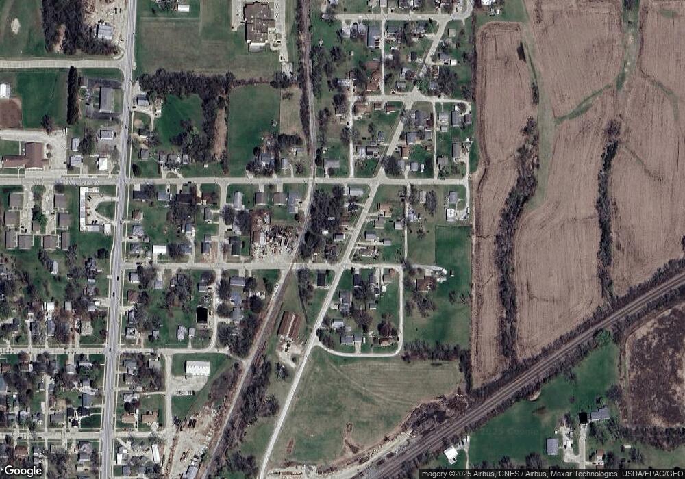 704 Roosevelt Blvd, Osceola, IA 50213 - photo 1