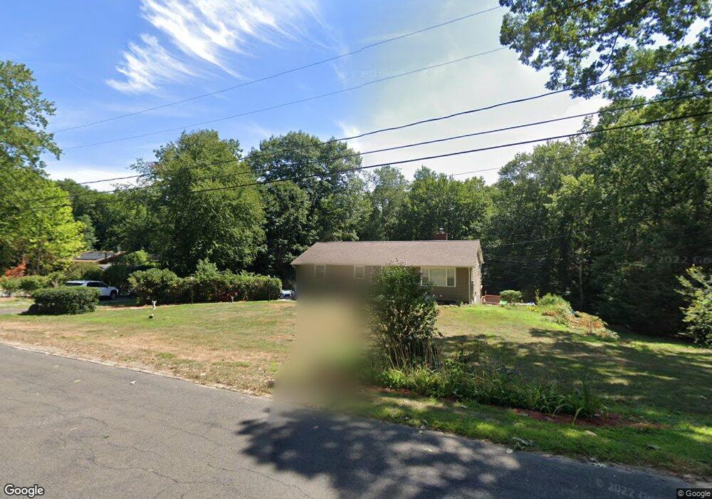 47 Beechwood Dr, Harwinton, CT 06791 - photo 1