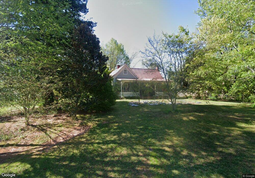 4476 Strickland Rd, Flowery Branch, GA 30542 - photo 1