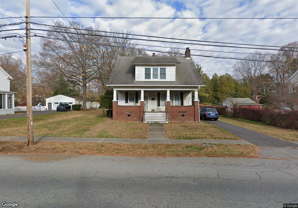 99 E Cedar St, Poughkeepsie, NY 12601 - photo 1