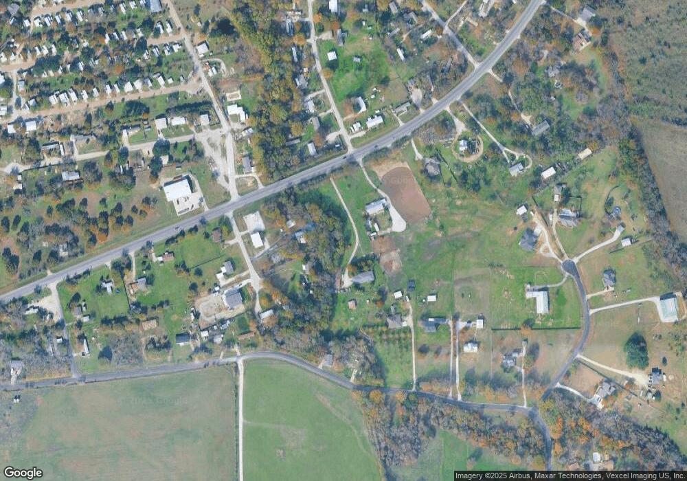 8816 Highway 730, Azle, TX 76020 - photo 1