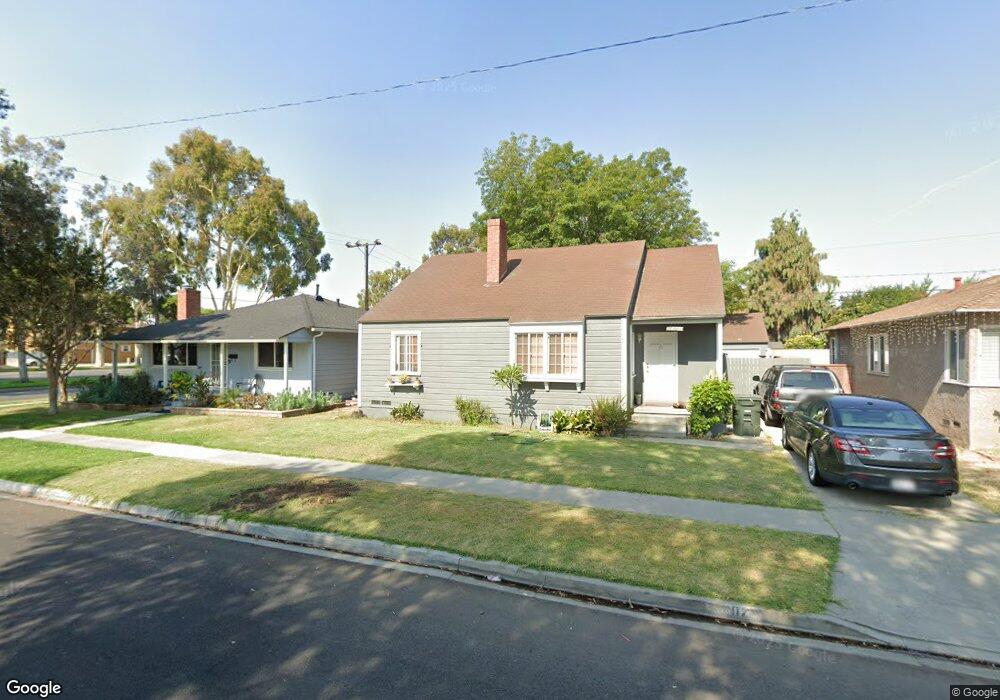 5807 Castana Ave, Lakewood, CA 90712 - photo 1