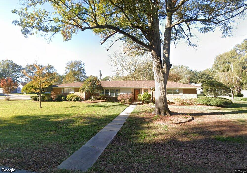 614 Circle Ln, Stuttgart, AR 72160 - photo 1