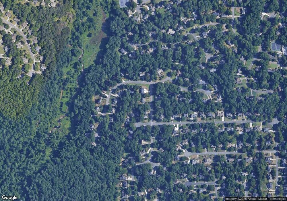 910 Westersham Place SW unit II, Marietta, GA 30064 - photo 1