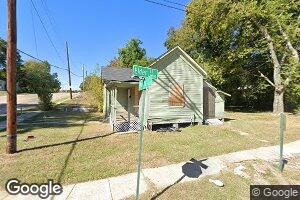 2002 Murphy St, Shreveport, LA 71103