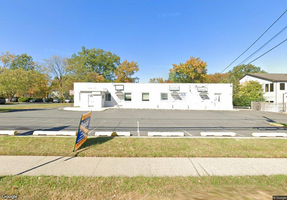 1804 Oak Tree Rd unit 2, Edison, NJ 08820 - photo 1