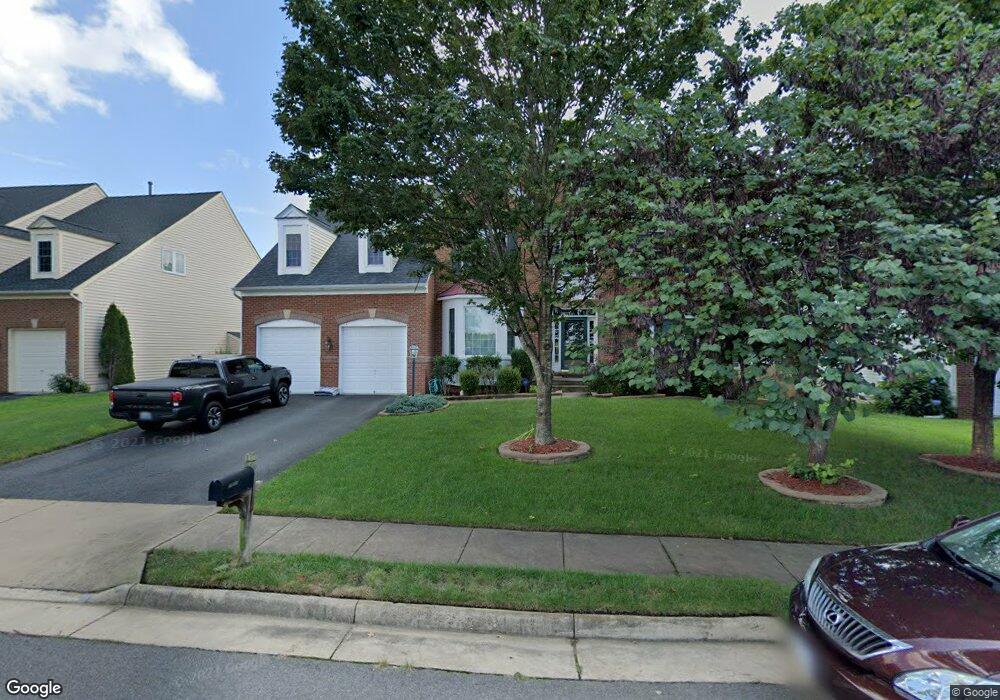 18821 Hundred Acre Ln, Triangle, VA 22172 - photo 1