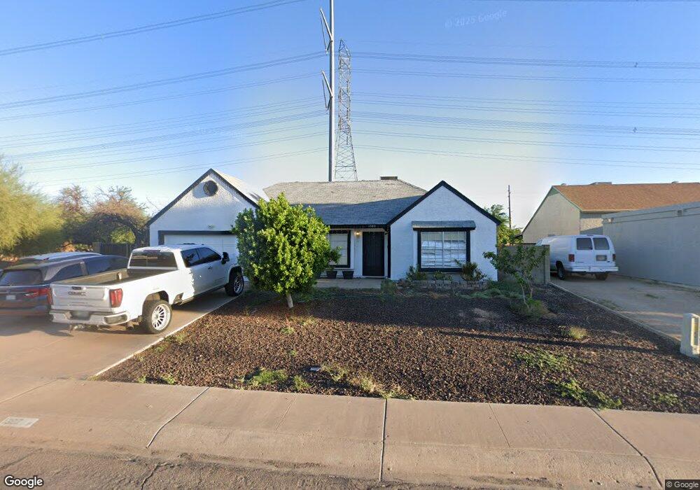 1402 E Divot Dr, Tempe, AZ 85283 - photo 1