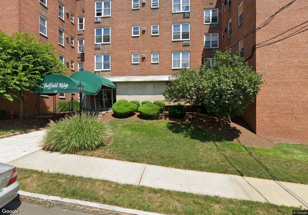 Sheffield Ridge Condominiums unit 4E, Norwalk, CT 06850 - photo 1