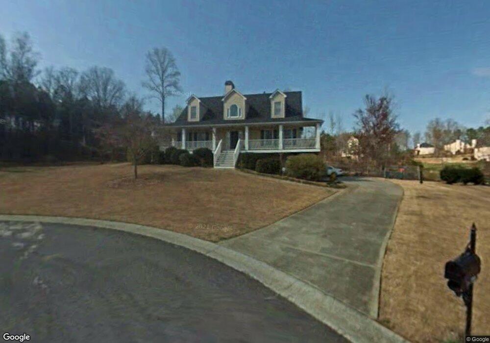 74 Vantage Way, Dallas, GA 30157 - photo 1