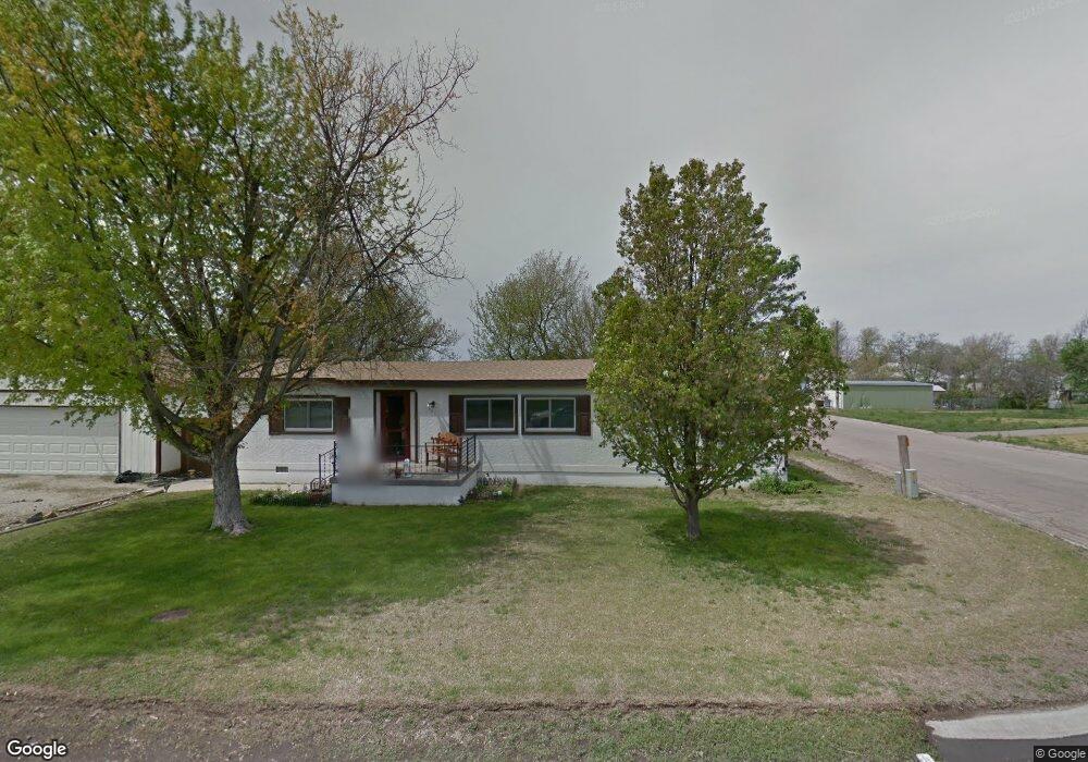 301 S 6th St, Cimarron, KS 67835 - photo 1