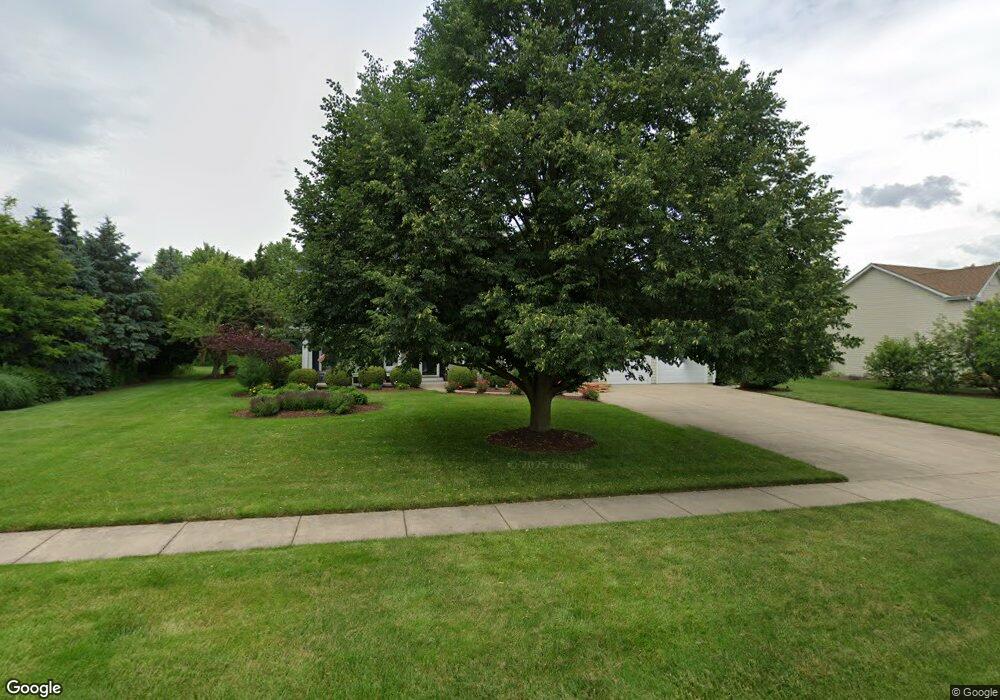 23812 Deer Chase Ln, Naperville, IL 60564 - photo 1