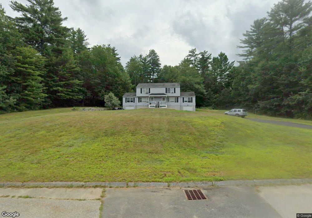 16 Pine Crest Cir, Concord, NH 03301 - photo 1