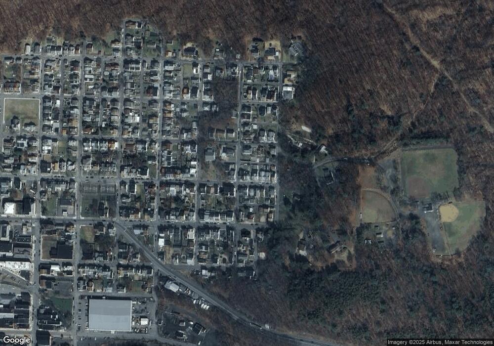 1005 E Dewart St, Shamokin, PA 17872 - photo 1