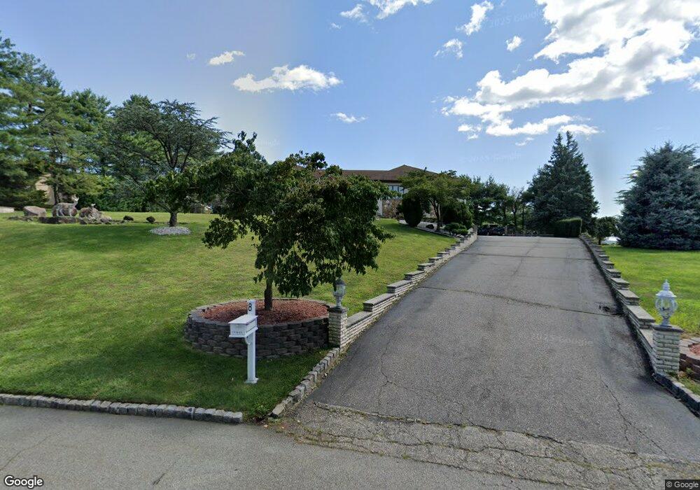 8 Lookout Point Trail, Totowa, NJ 07512 - photo 1