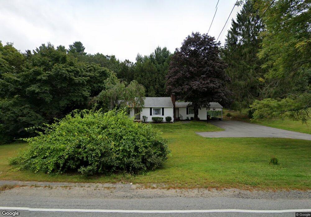 19 Locust Ave, Tyngsboro, MA 01879 - photo 1
