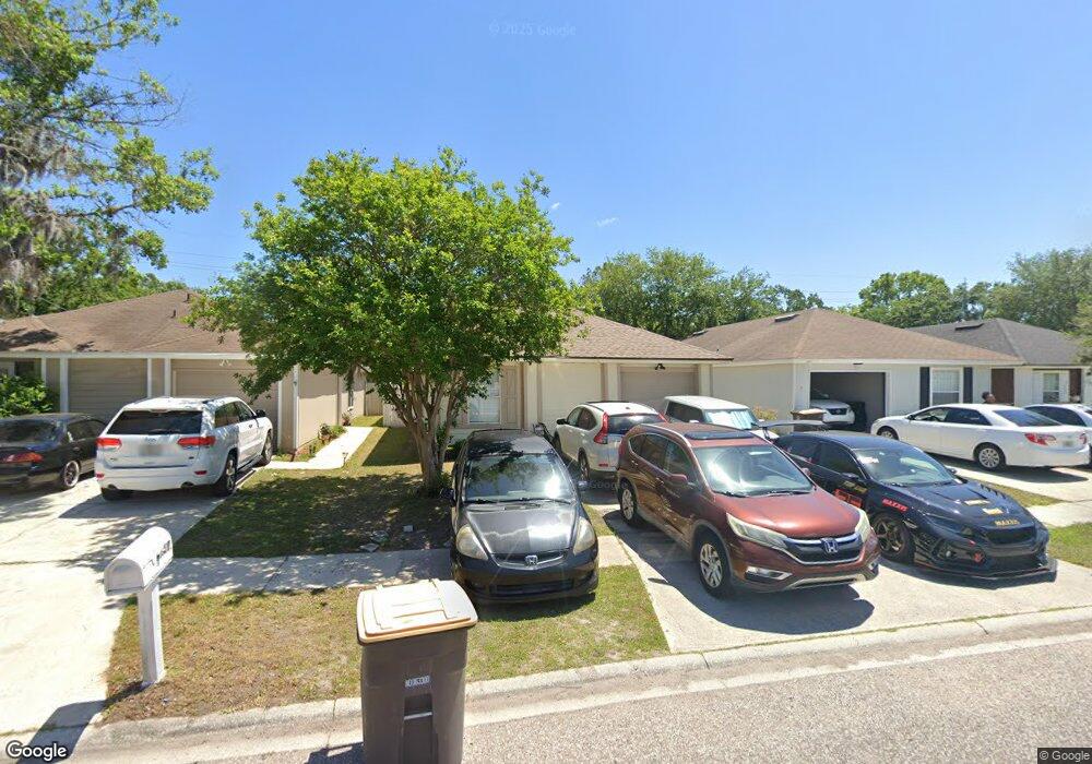 4325 Jillian Dr, Jacksonville, FL 32210 - photo 1