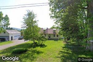 120 Church Hill, Strong, ME 04983