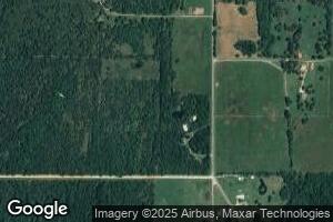 3290 W 728 Rd, Hulbert, OK 74441