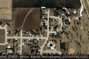 402 N 3rd St, Breda, IA 51436