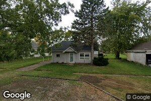 205 Minnesota St, Glidden, IA 51443