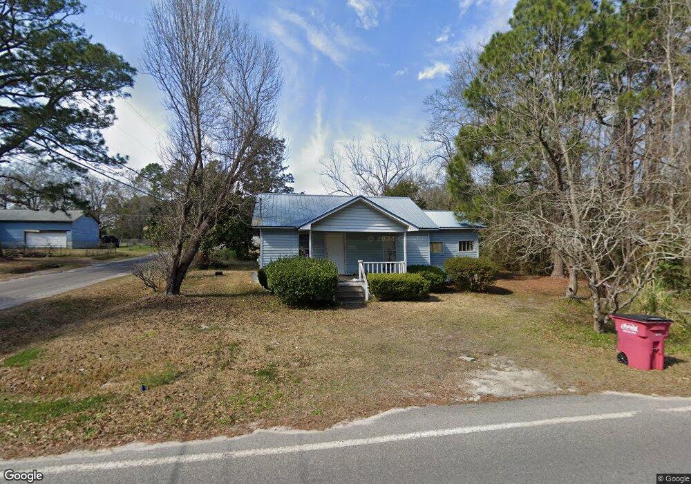 33 Spring Ave, Mc Rae, GA 31055 - photo 1