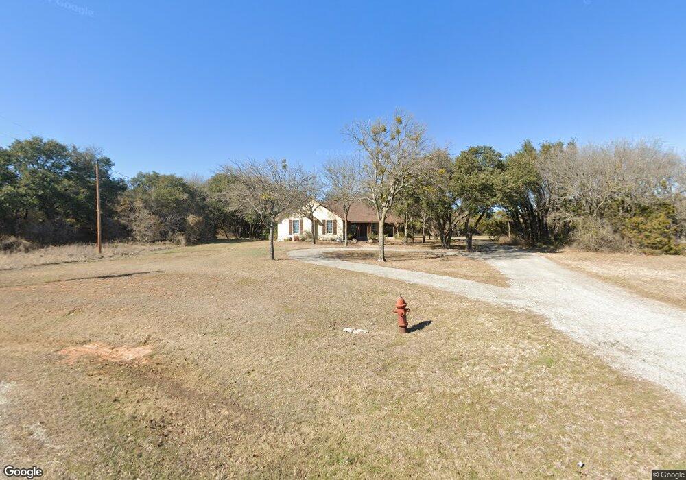 4212 Oriole Ct, Granbury, TX 76049 - photo 1