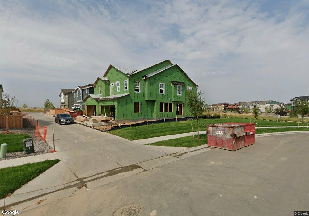 21211 E 59th Place, Aurora, CO 80019 - photo 1