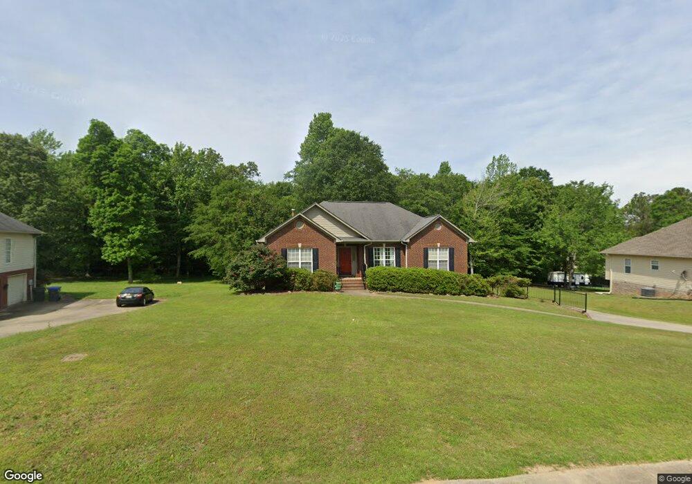 2108 Brett Cir, Leeds, AL 35094 - photo 1
